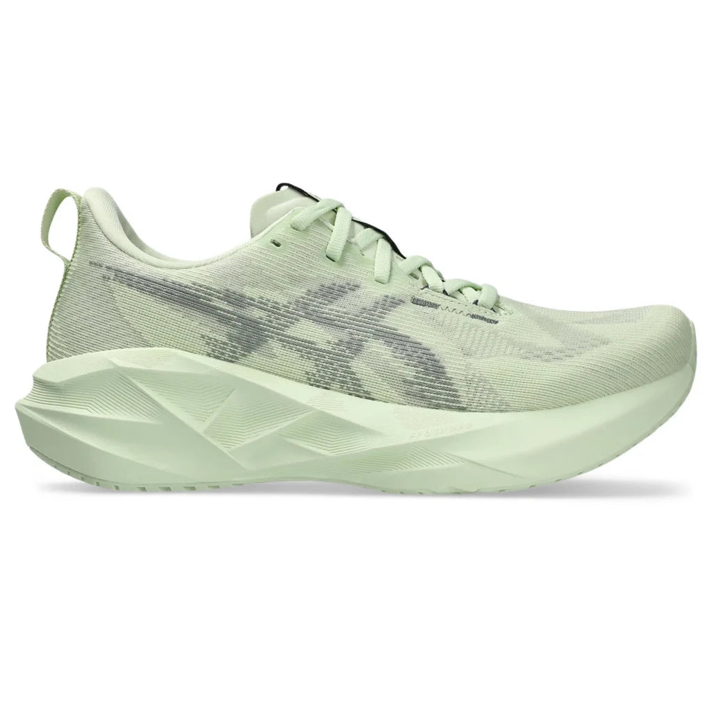 Asics Novablast 5 Woman - Whisper Green