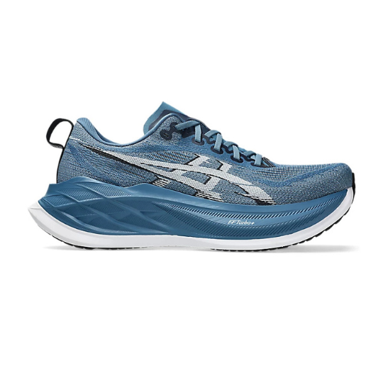 ASICS Superblast 2 - Winter Sea/White
