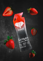 Fanté Gel Hydro 35g Morango
