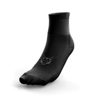 OTSO Multisport Socks Low Cut - Full Black