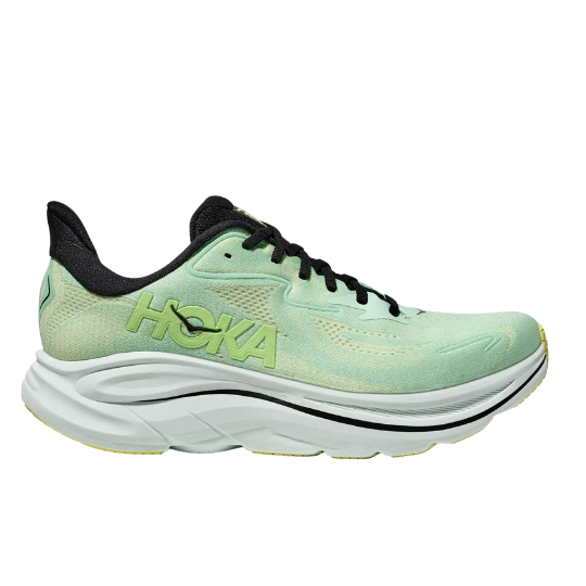 Hoka Clifton 10