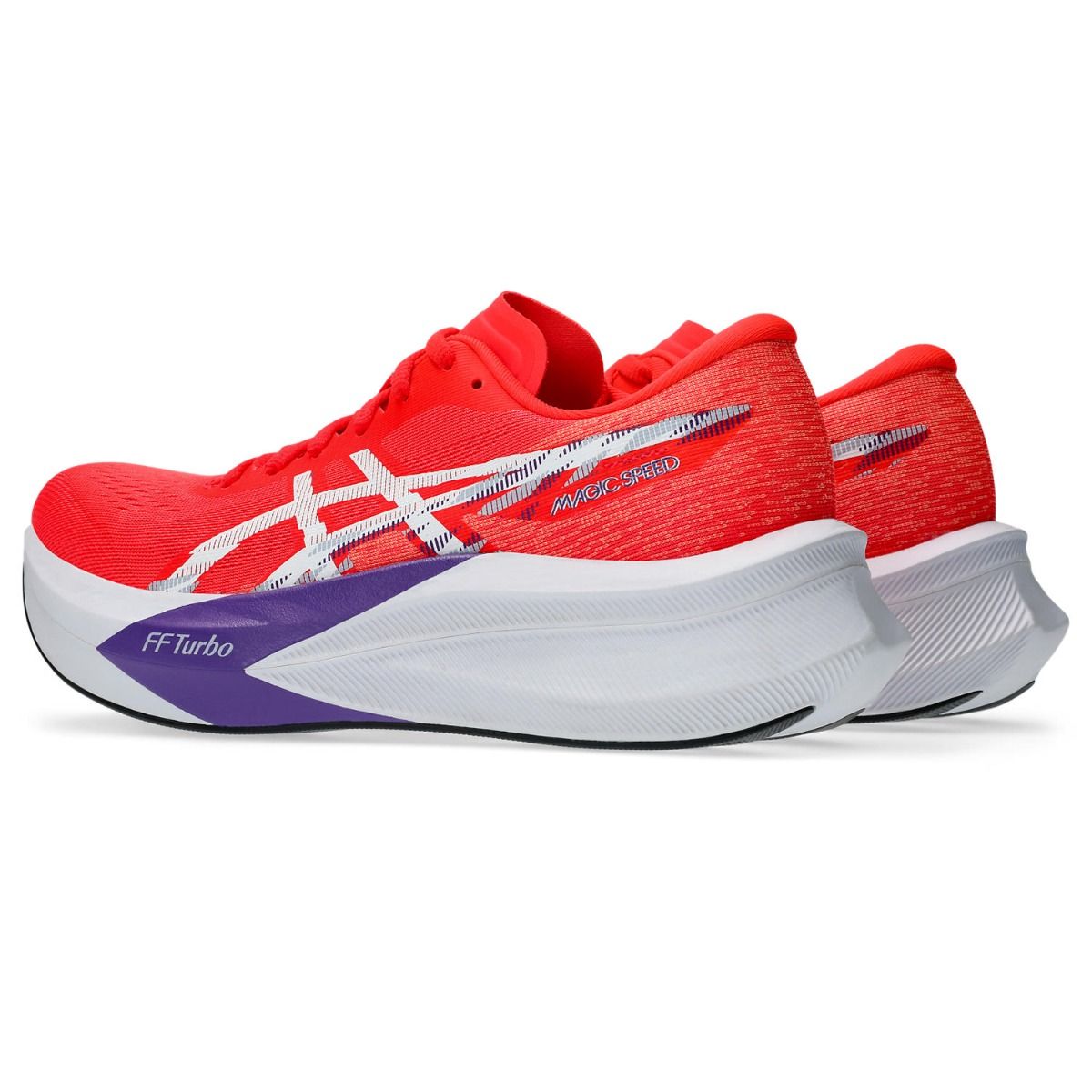 Asics Magic Speed 4 W