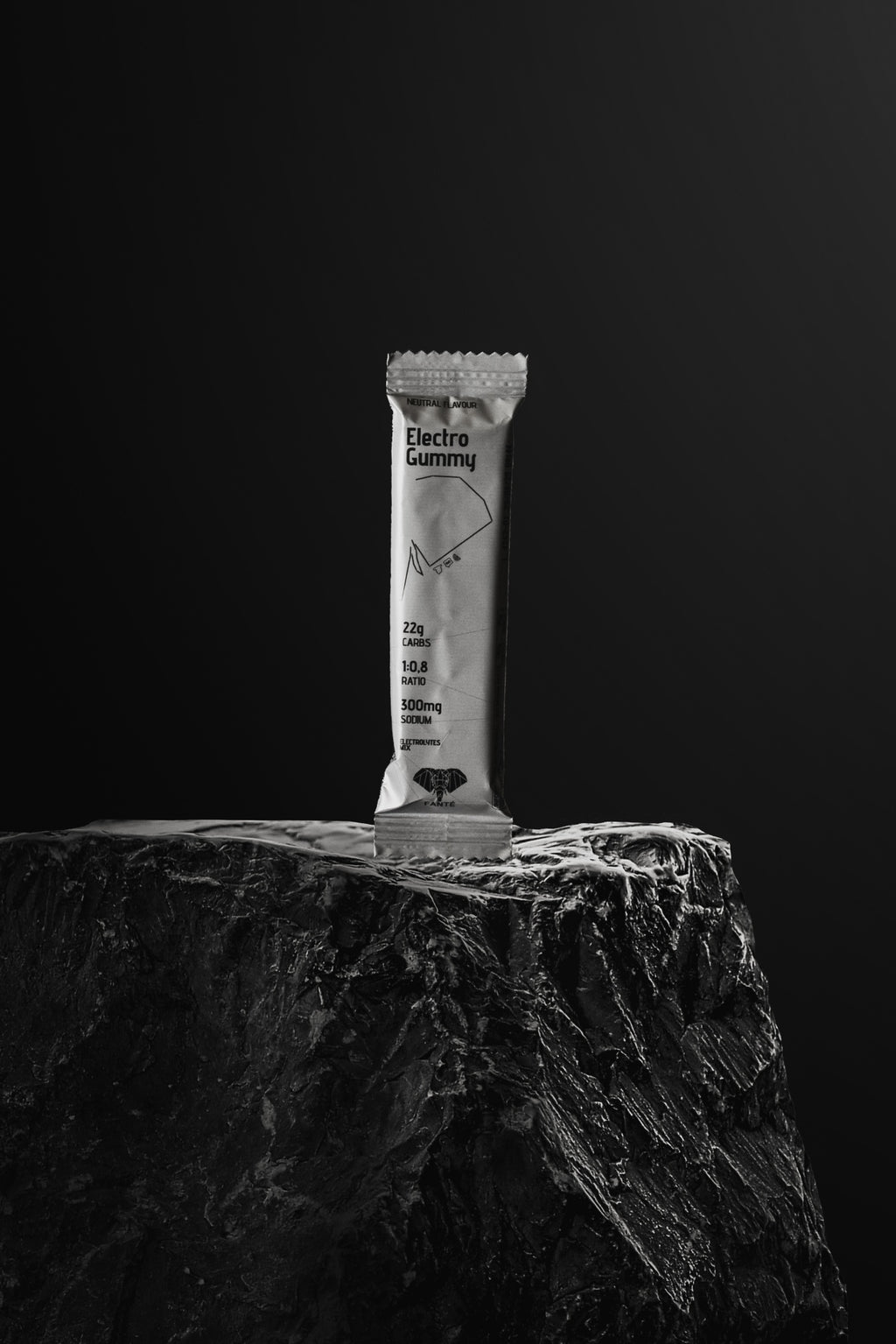 Fanté Electro Gummy
