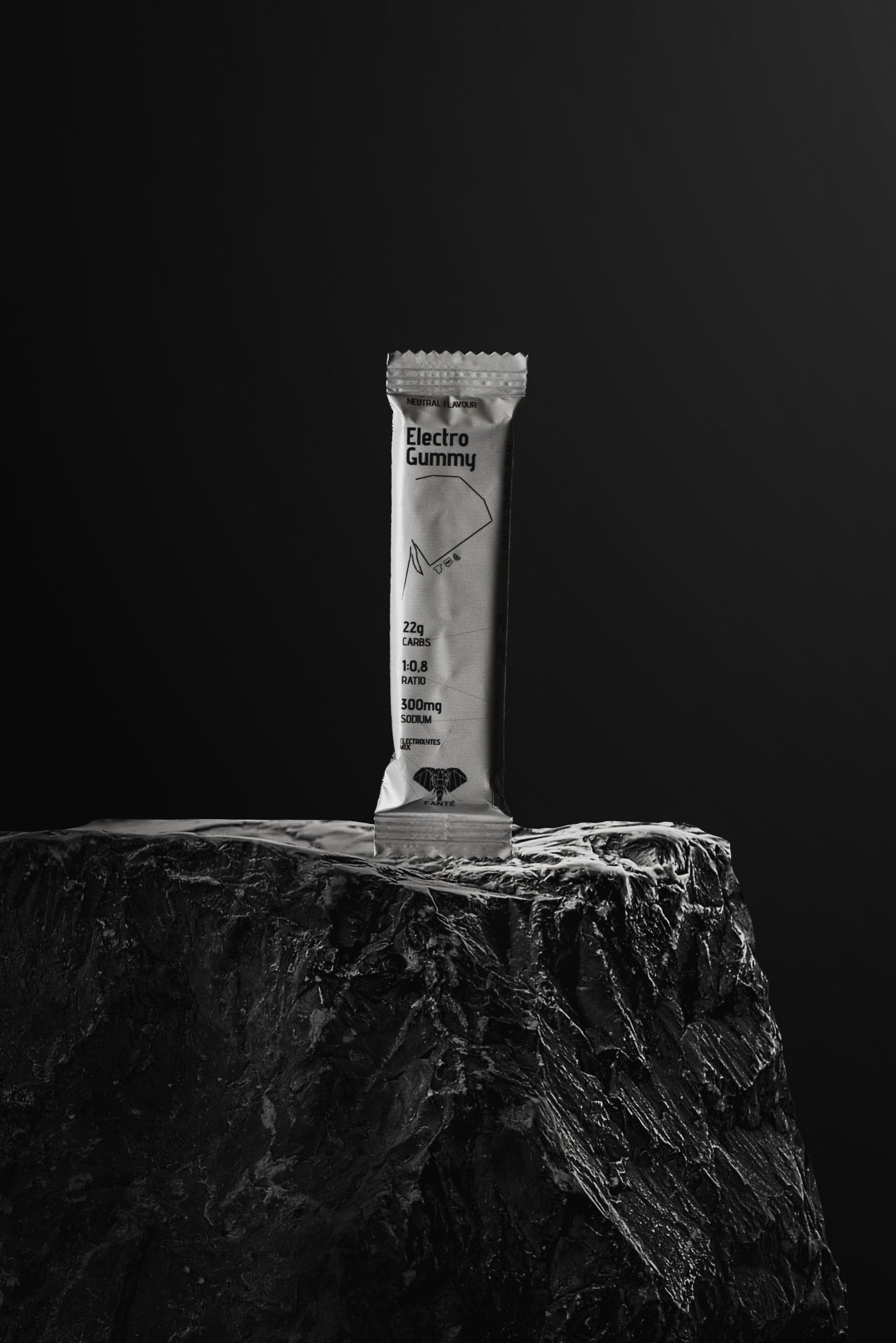 Fanté Electro Gummy