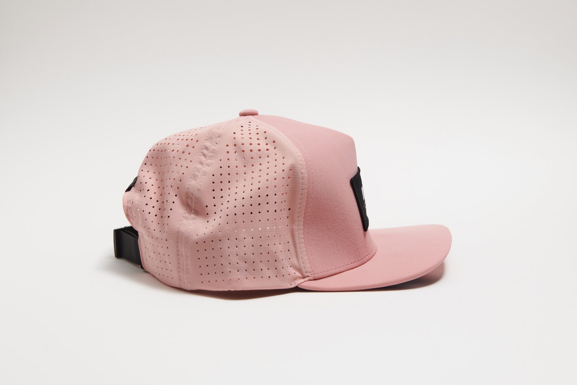 GORRA DE CAMIONERO POSITION - BORGOÑA / LILA POLVORITO / AZUL MARINO
