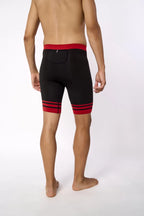 SportHG Dales 2.0 - Black/Red