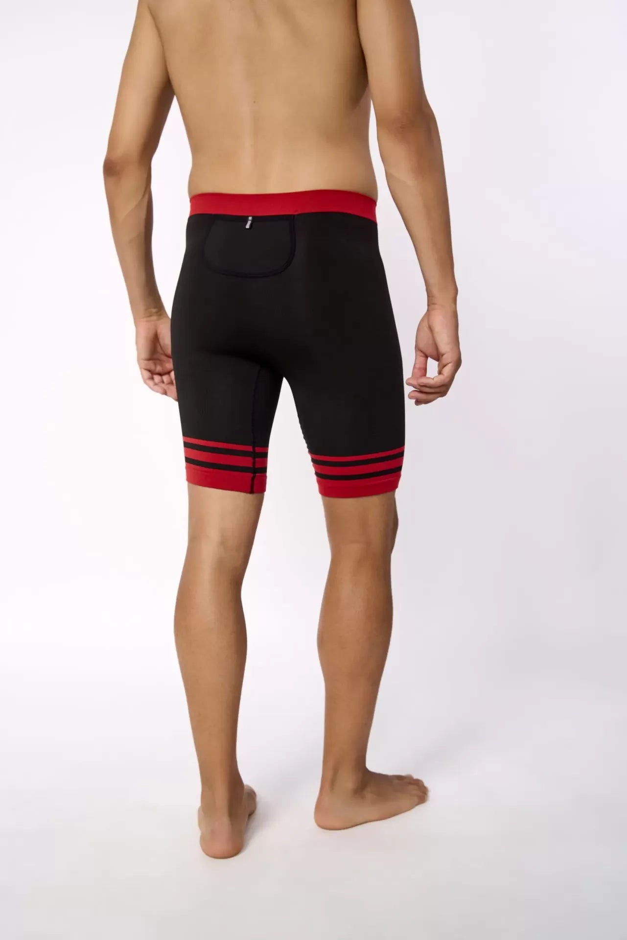SportHG Dales 2.0 - Black/Red