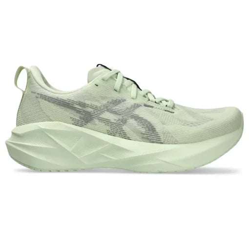 Asics Novablast 5 Woman - Whisper Green