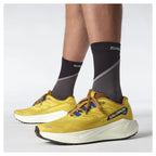 Salomon Aero Blaze 3 Grvl Spicy Mustard