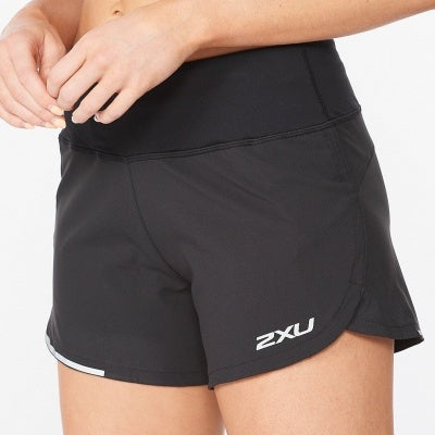 2XU Aero 4 Inch Short