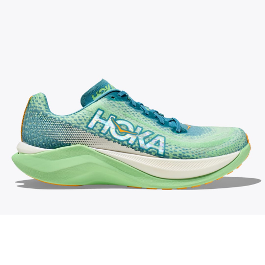Hoka One One Mach X