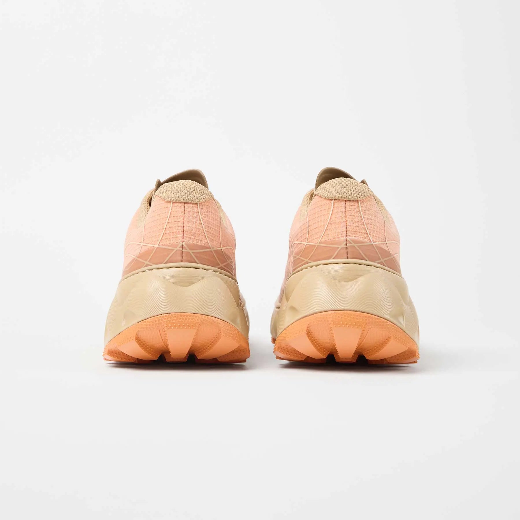 NNormal Tomir 2.0 - Orange