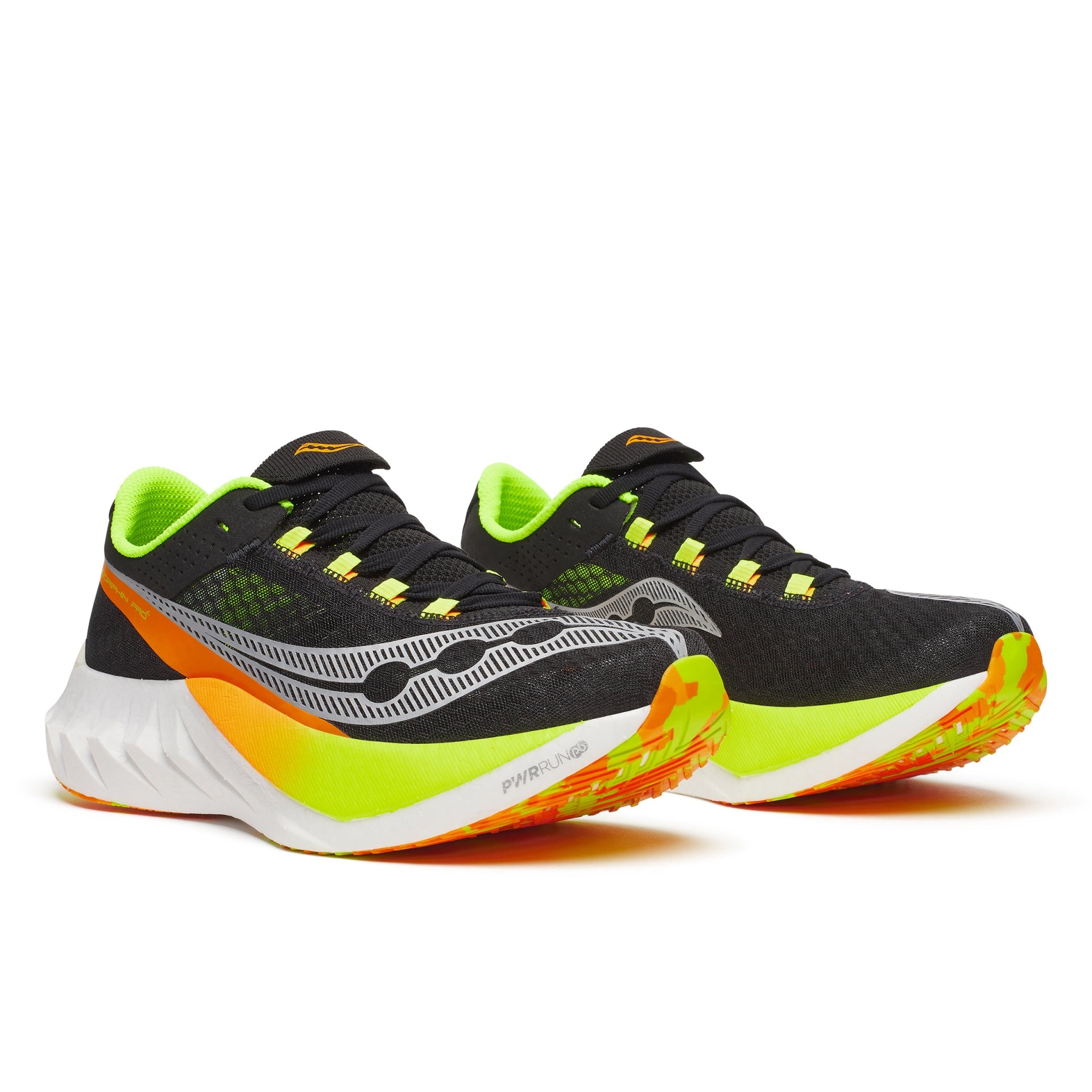 Saucony Endorphin Pro 4 -  Black/Vo2