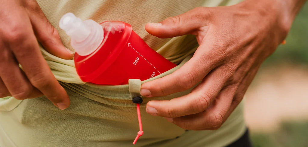 Soft Flask - Ergoflask 500ml