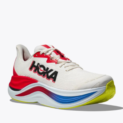 Hoka Skyward X