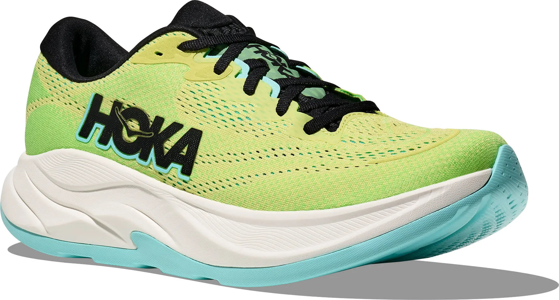 Hoka One One Rincon 4 Yuzu