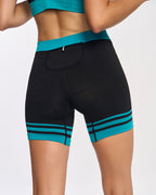 SportHG Dales 2.0 Woman - Black/Emerald