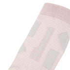 NNormal Race Medium Socks - Dusty Pink