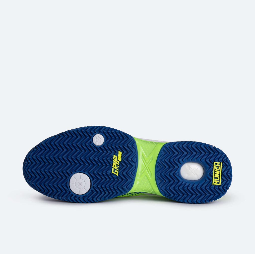 Munich Oxygen Plus 35