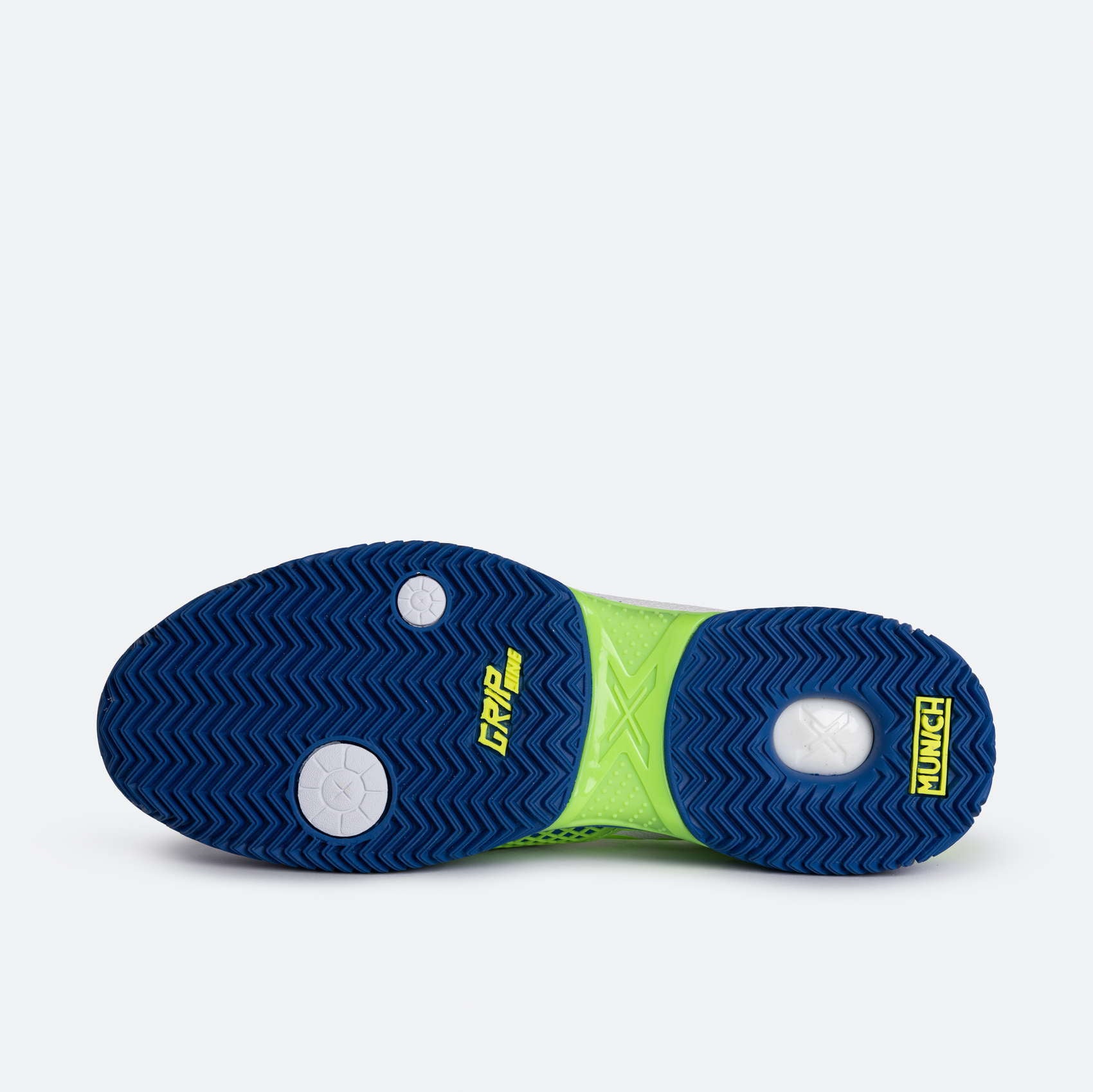 Munich Oxygen Plus 35