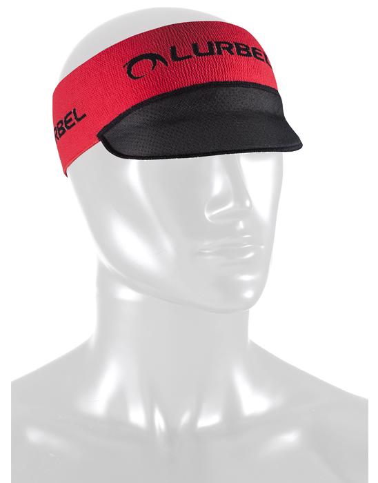 LURBEL SHADE VERMELHO