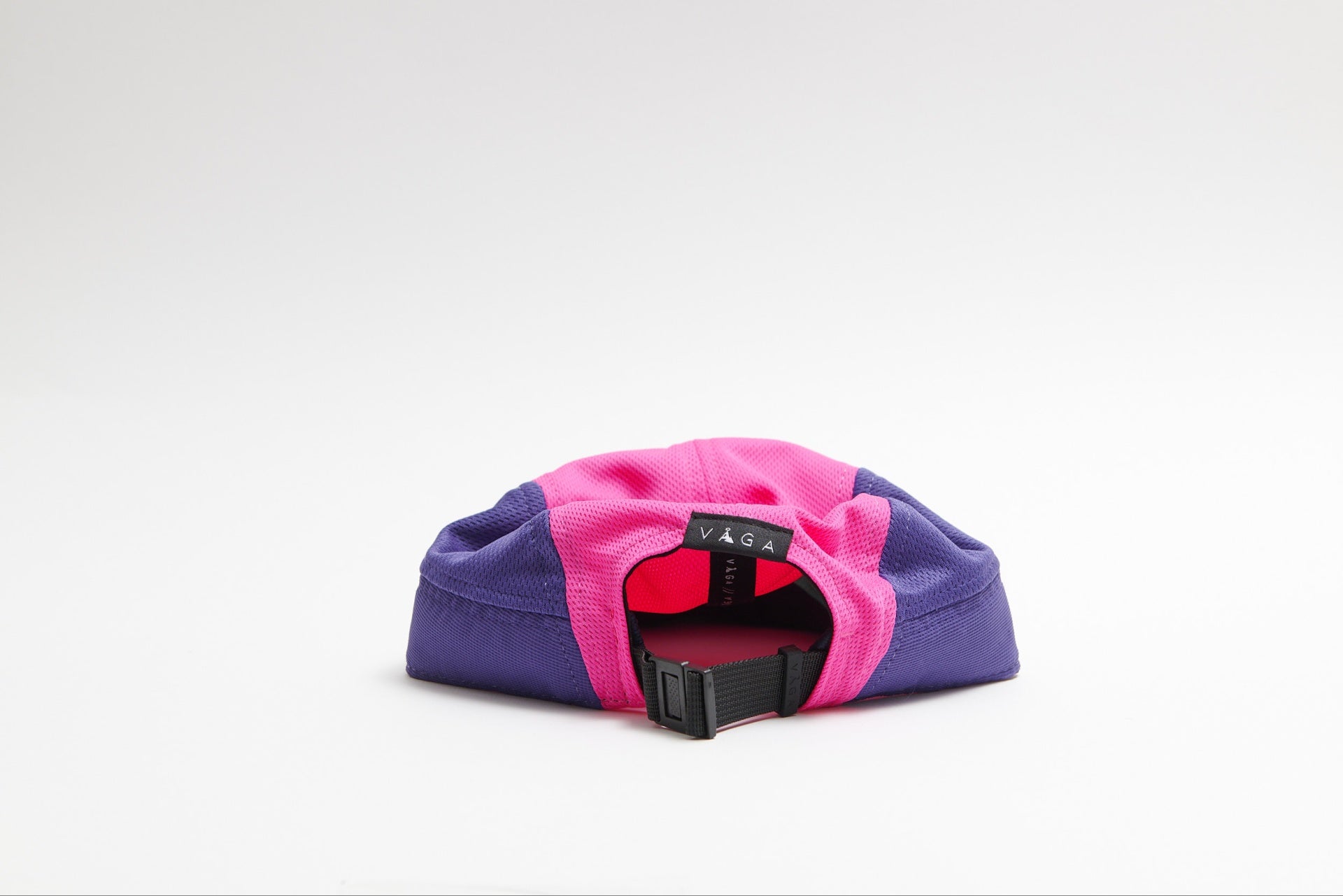 VAGA CLUB CAP - AQUA / POSTER PINK / PURPLE / NAVY BLUE