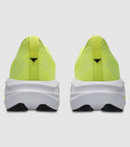 Asics Novablast 5 Men - Citron/White