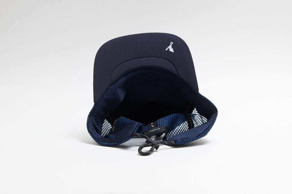 VACANTE ABIERTA GORRA DE CAMIONERO DE MALLA - VERDE BRILLANTE