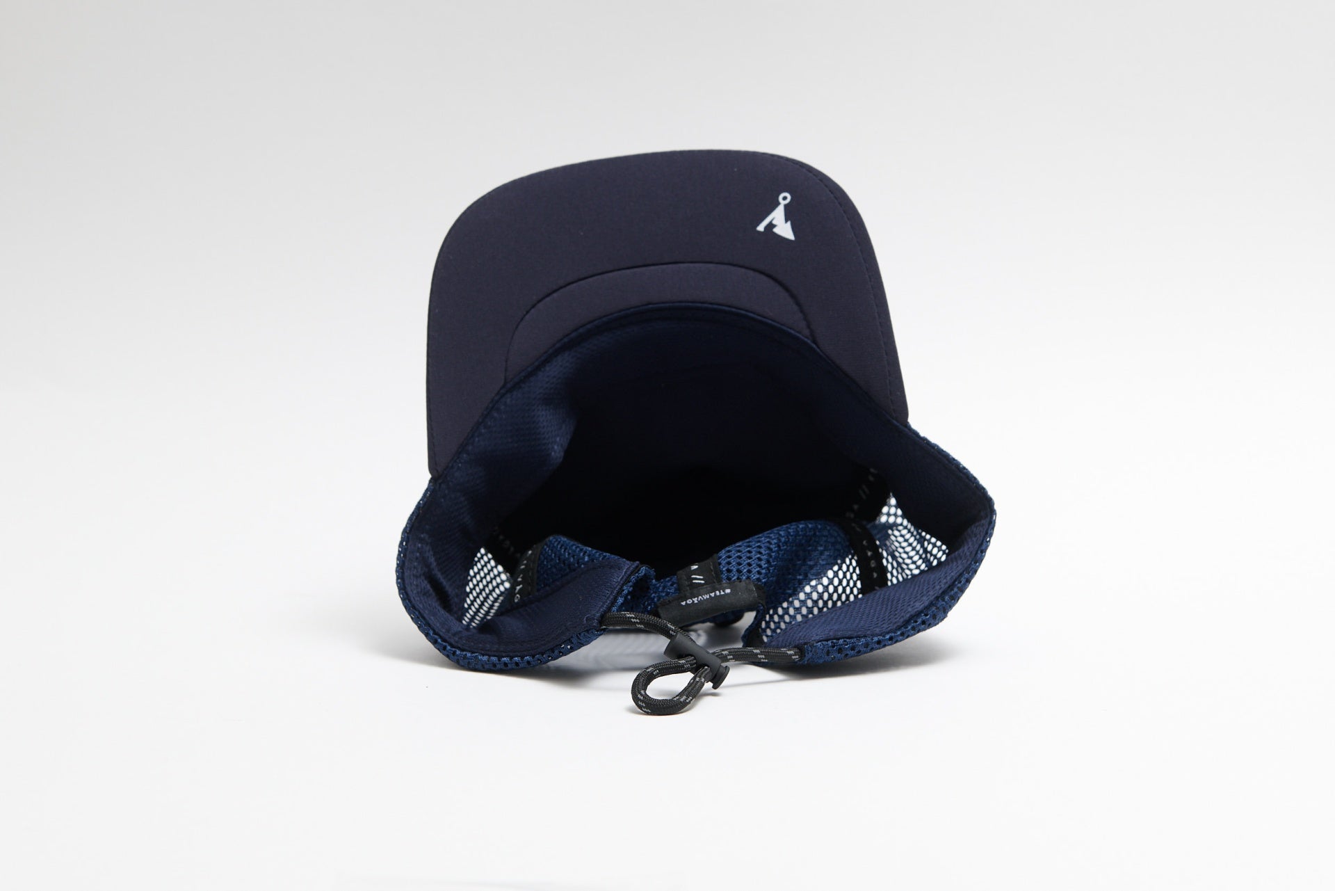 VACANTE ABIERTA GORRA DE CAMIONERO DE MALLA - VERDE BRILLANTE