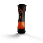 OTSO Yepaaa Socks - Pau Capel - Black