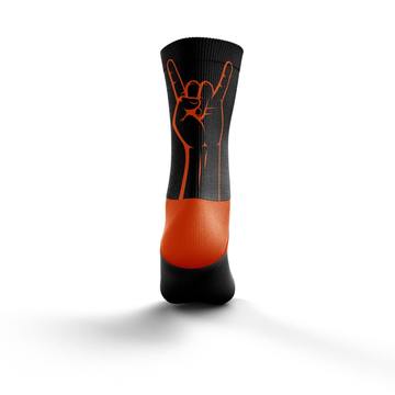 OTSO Yepaaa Socks - Pau Capel - Black