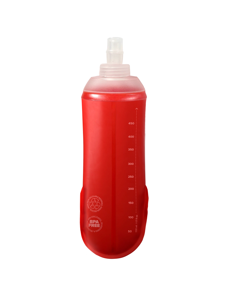 Soft Flask - Ergoflask 500ml