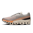 On Running Cloudmonter 2 - Glacier - Tangerine