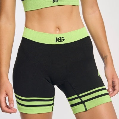 SportHG Dales 2.0 Woman -  Black/Yellow