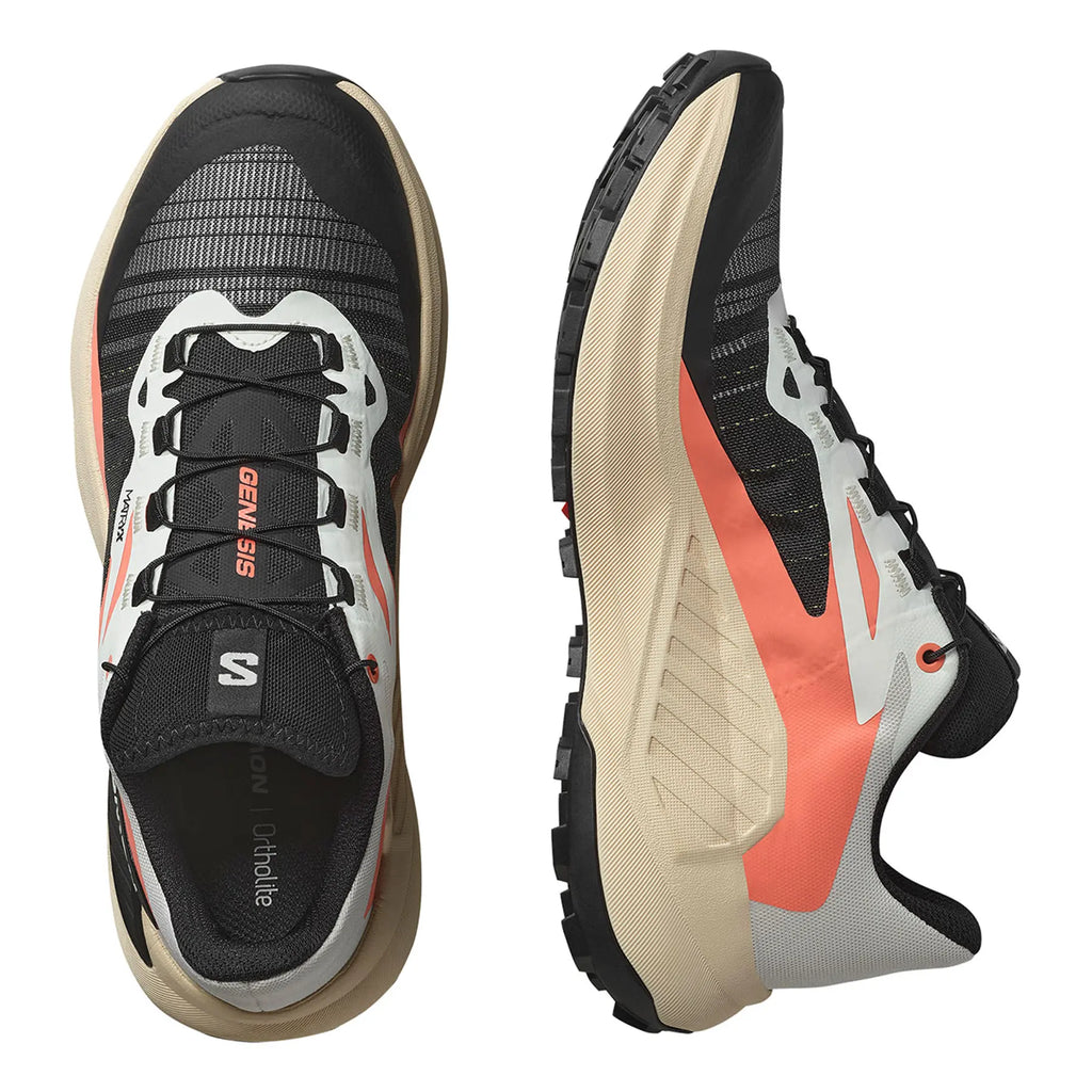 Salomon Genesis W