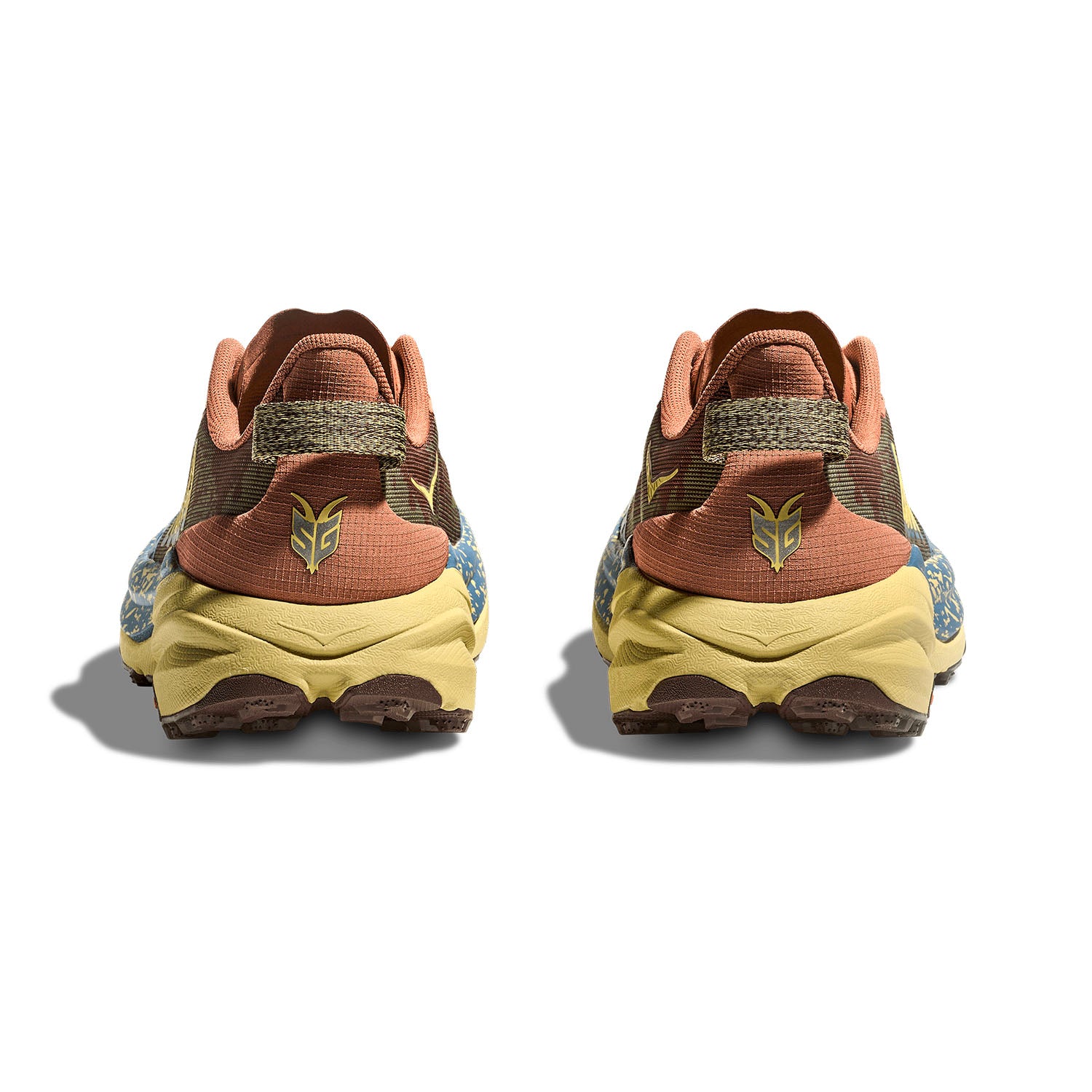 Hoka Speedgoat 6 M - Maple / Cardamon