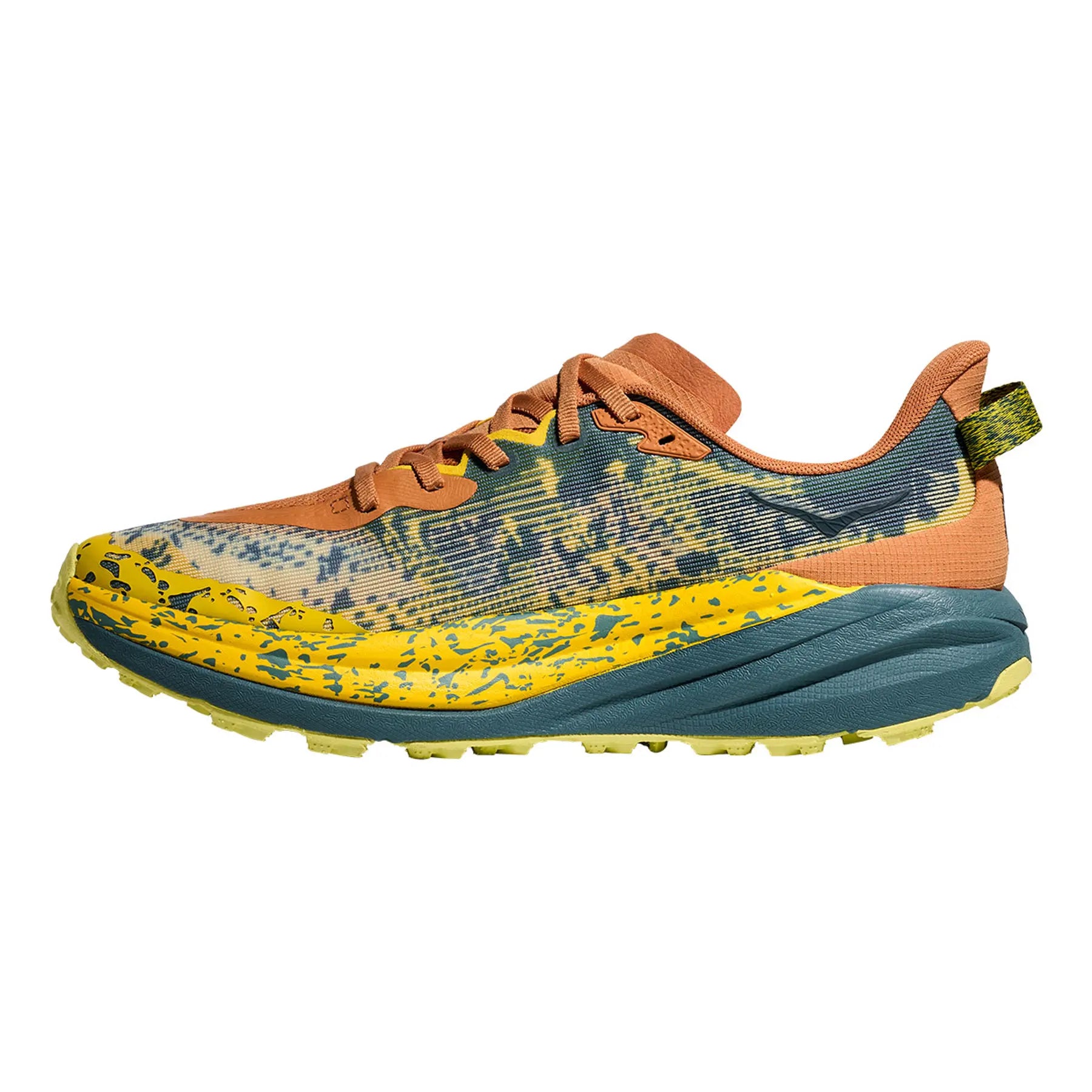 Hoka Speedgoat 6 M - Terra Cotta