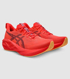 Asics Novablast 5 Men - Flash Red