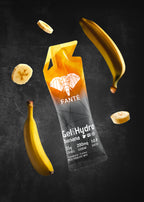 Fanté Gel Hydro 35g Banana