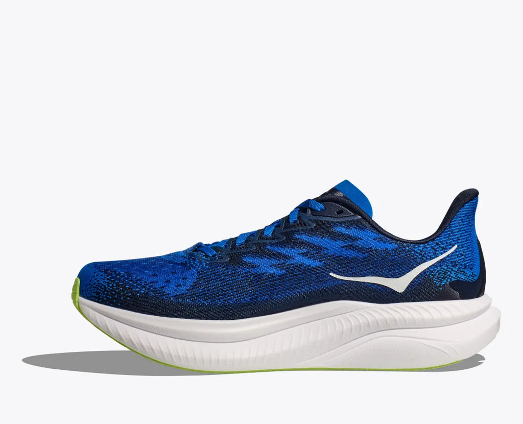Hoka One One Mach 6 - ECC
