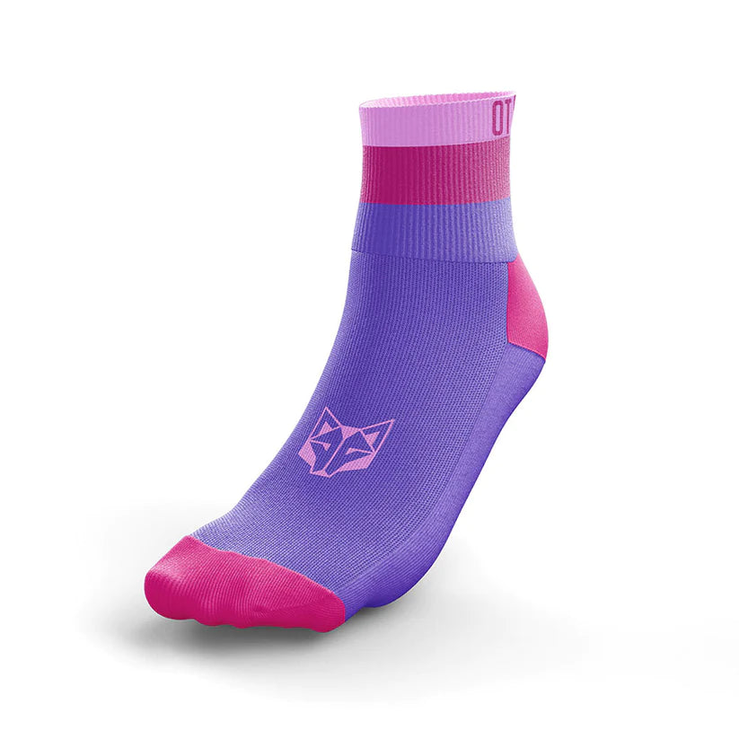 OTSO Multisport Socks Low Cut - Zaria