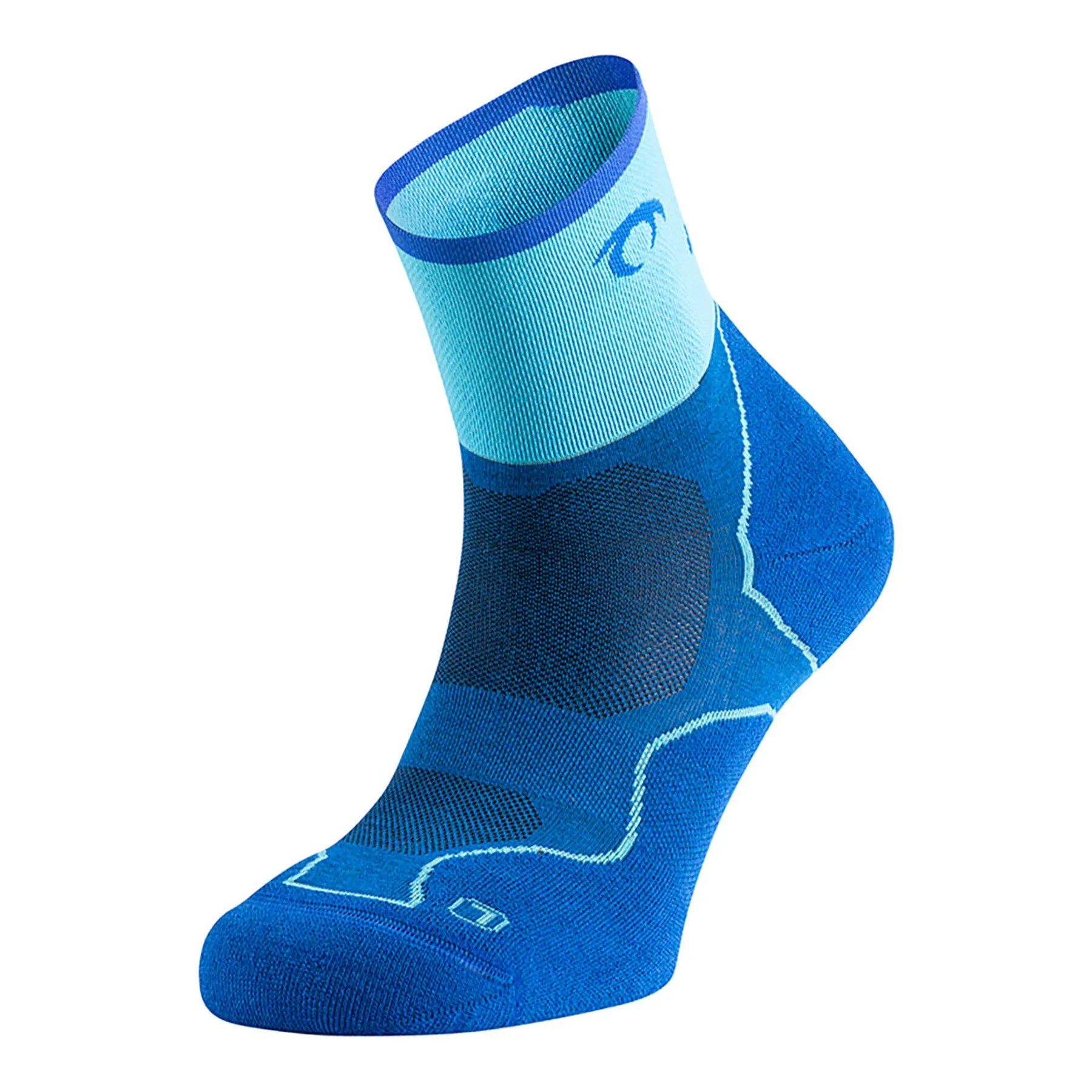 Lurbel Desafio Four -  Azul Royal & Celeste