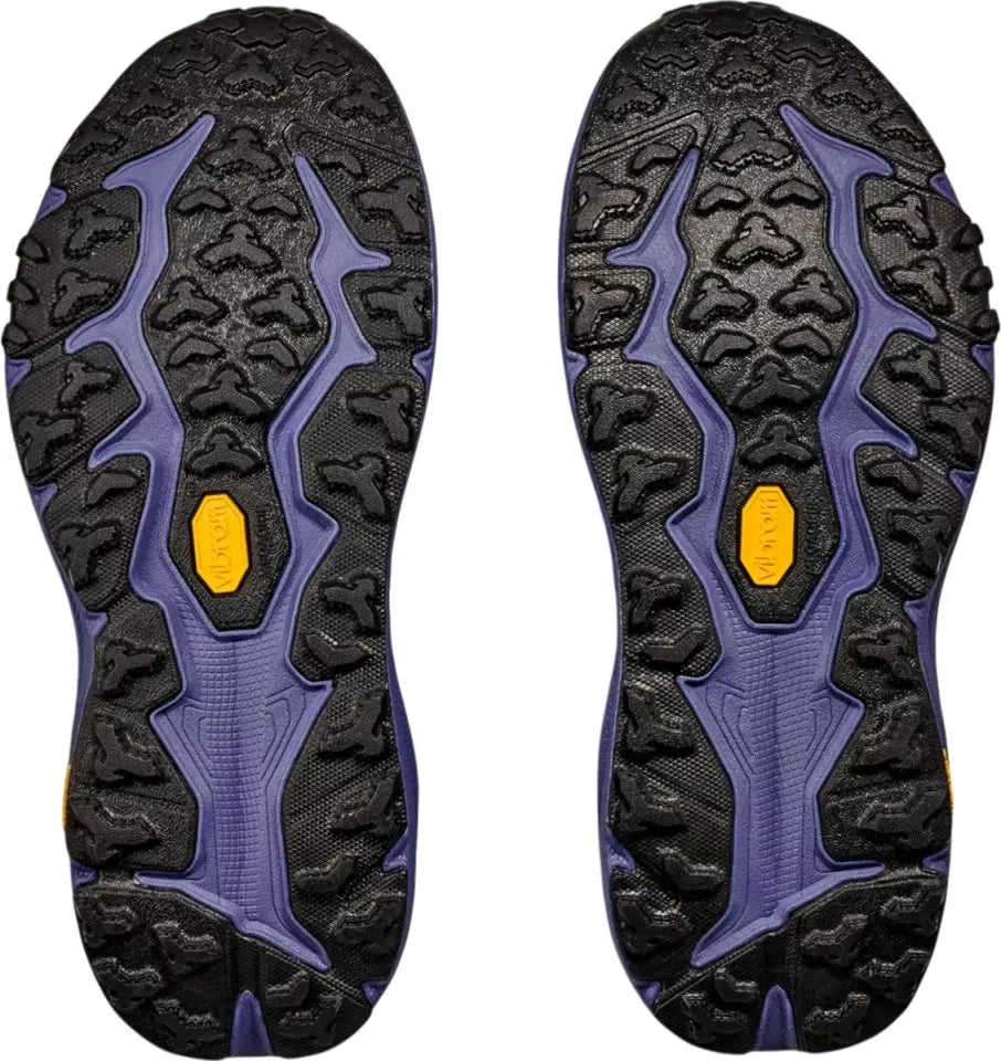 Hoka One One Speedgoat 6 Woman Oatmeal/Mountain