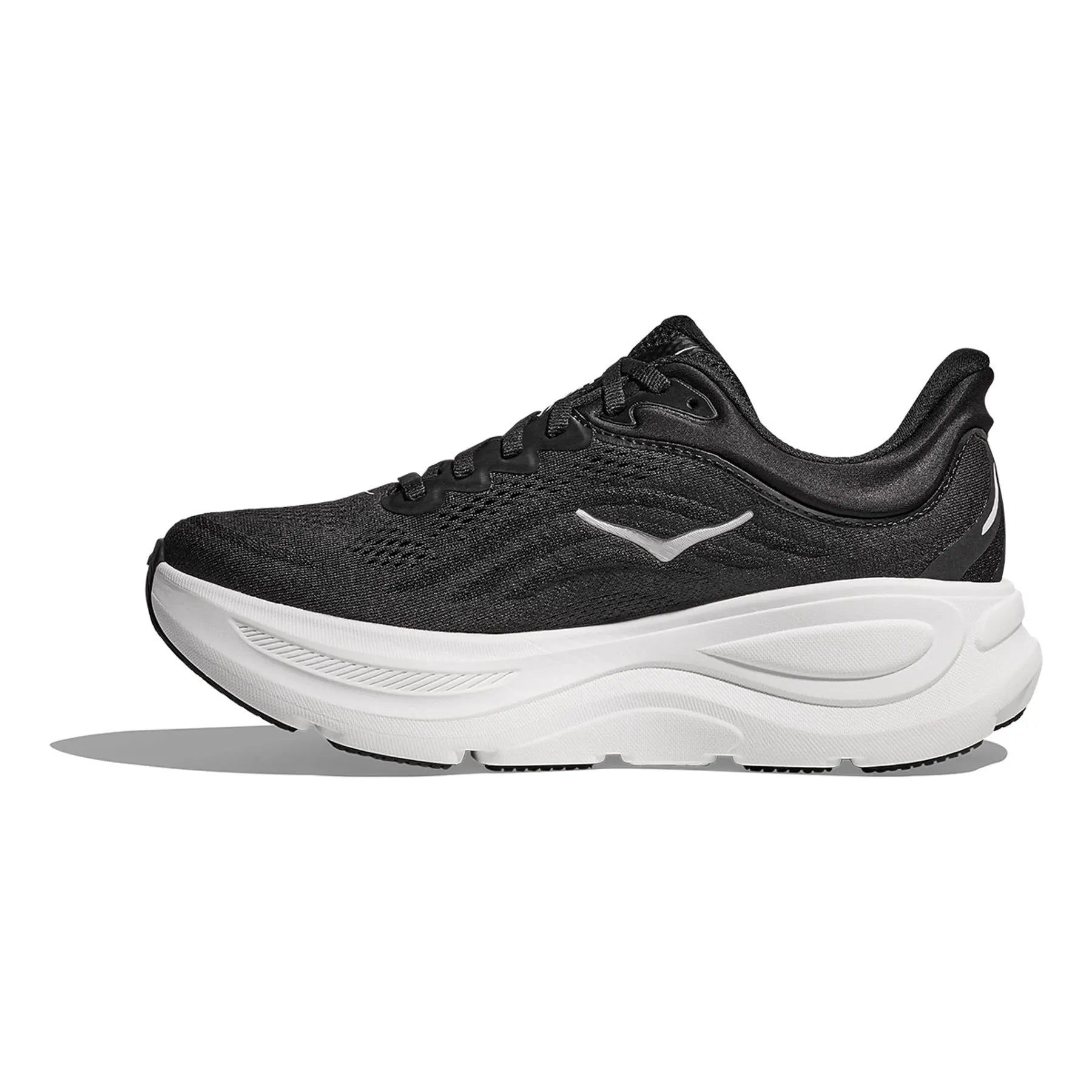 Hoka Bondi 9 Black