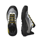 Salomon Genesis - Black/Lemon
