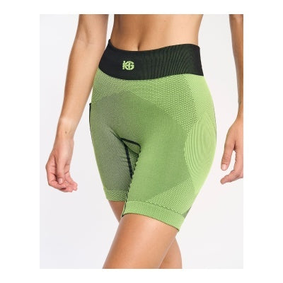 SportHG Arden Woman - Yellow