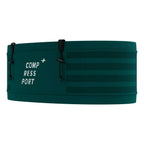 Compressport Free Belt Pro - Storm
