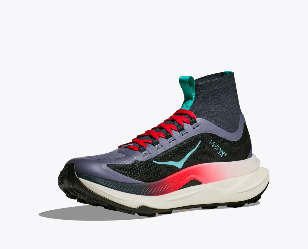 Hoka One One Tecton X3 Woman