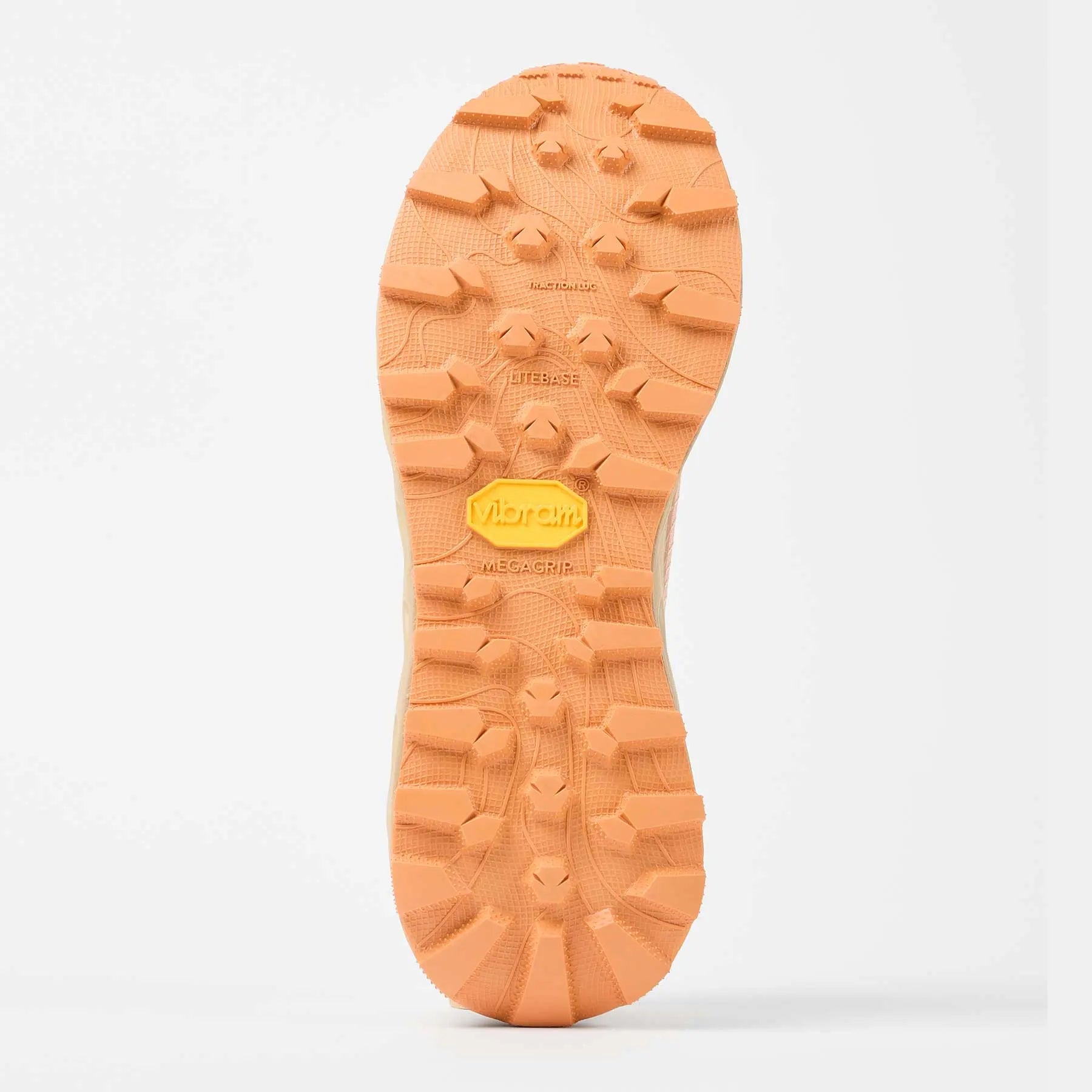 NNormal Tomir 2.0 - Orange