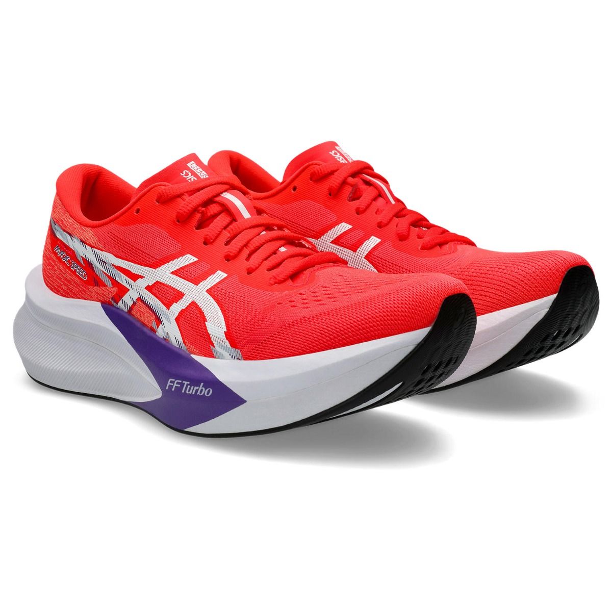Asics Magic Speed 4 W
